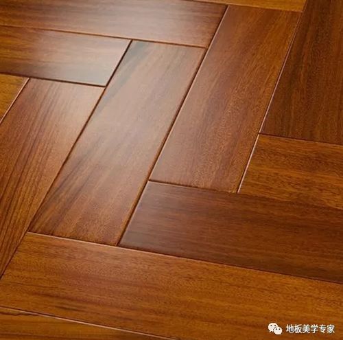 惠尔艾佳地板中的非洲硬汉 圆盘豆地板的魅力与实力