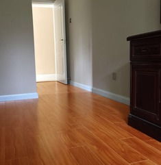 三层复合实木地板 现代家居的理想之选