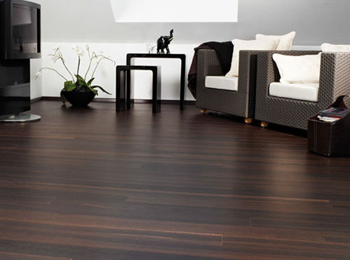 必美地板 引领家居美学与品质生活的欧洲地板专家