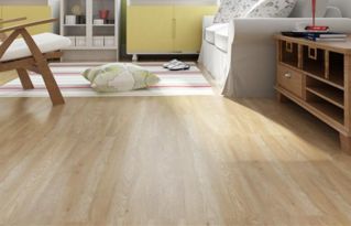 地暖地板 vs 普通地板 全面解析两者的核心差异